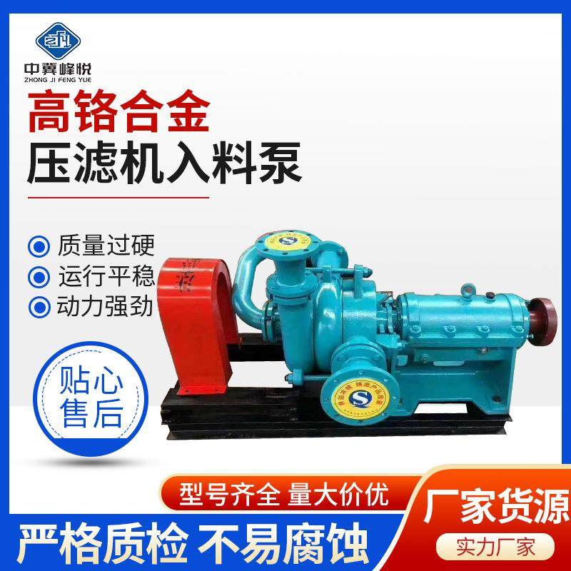 压滤机供水入料渣浆泵125ZJW-Ⅱ煤矿污泥渣浆泵80SYA压滤机入料泵,电子元器件市场,电机/马达,淘宝优惠券,粉丝福利购,淘宝优惠卷
