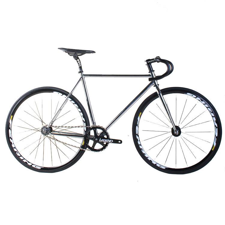 速那米海啸死飞自行车snm4130超轻自行车男学生单车运动自行车女