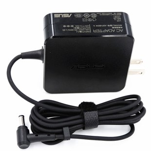 R557L K455L X59SR笔记本充电源适配器线变压器线 A450C 华硕原装