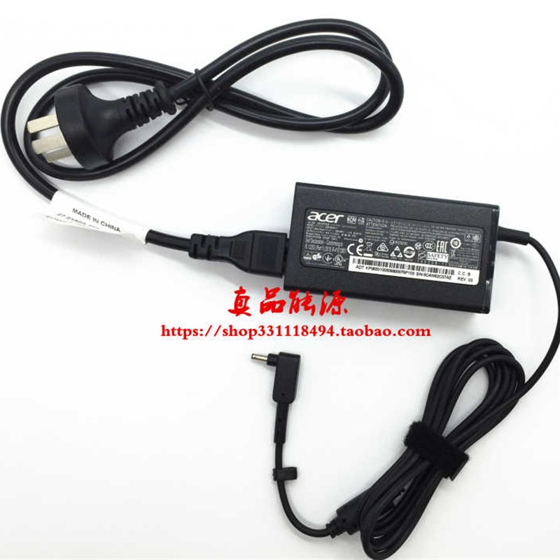 宏基EX215-21 P215-52 N19Q7 N19H2 N19Q8笔记型电脑电源配接器充