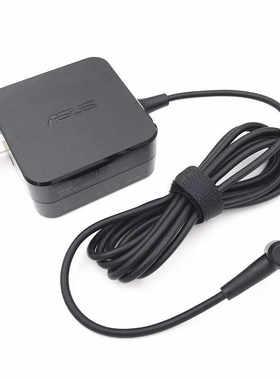 ASUS华硕UX21E UX31E笔记型电脑电源配接器19V2.37A充电线45W