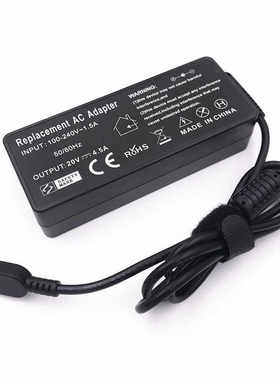 联想Y50c Y50p Y50 Y7070T笔记型电脑电源配接器20V4.5A充电线