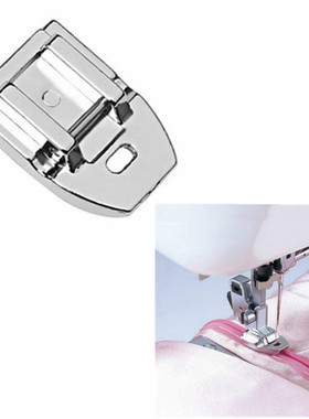 6 Kinds Zipper Sewing Machine Foot Household Sewing Machine