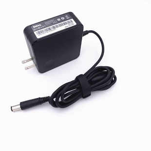 E7440 E7450 电源配接器 戴尔 充电器 65W DELL E7470 全新 E7270