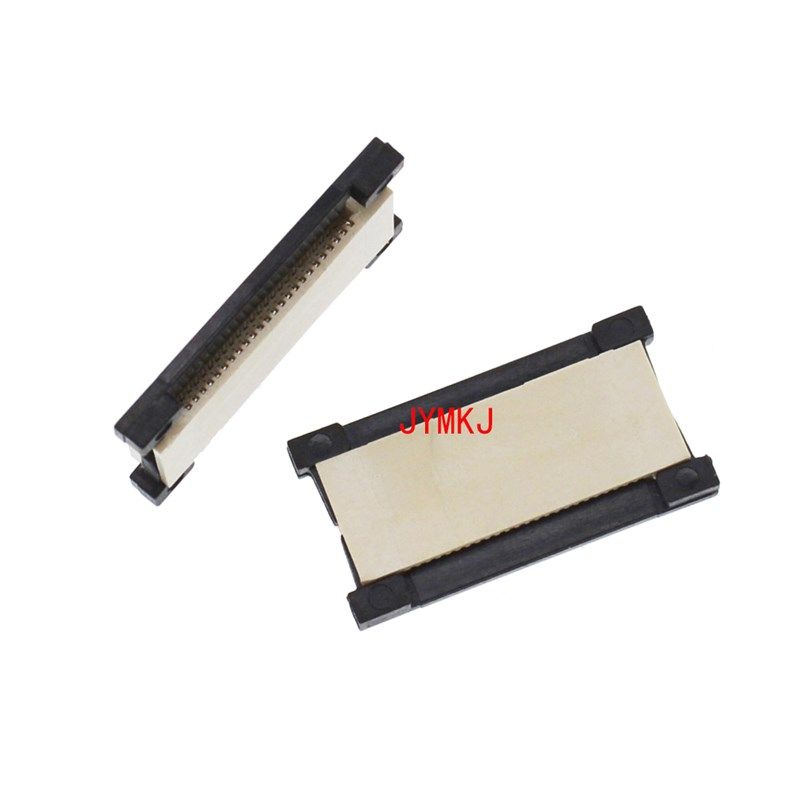 FFC/FPC 连接器 0.5mm间距 软排线转接板延长座子20/30/40/50/60P