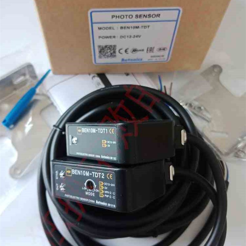 托尼克斯光电开关BEN5M-MFR-MDTB EN奥10M-TFR1-TFR2-TDT