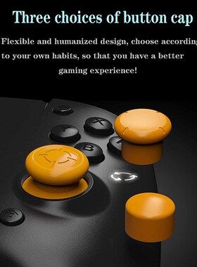 For Nintendo Switch Gamepad Controller Handheld Grip Double