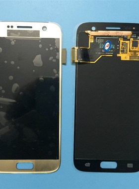 适用原厂S7原装萤幕幕总成G9300 G930F/930A G9308手机显示内外屏
