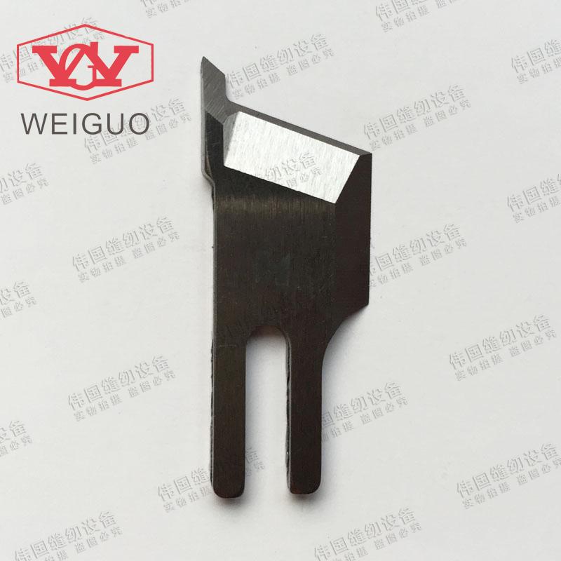 兄弟款强信刀片 SL-777B切边车切边窄刀片S10605-001切毛刀