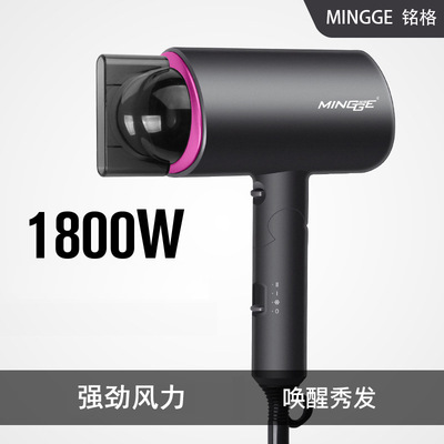 Folding Blower 110v U.s. Standard Japanese Standard Taiwan