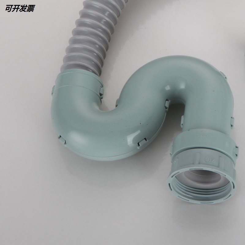 Kitchen sink xiancai basins device suit downcomer lengthen