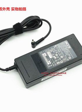 宏基PA-1900-32小口电源配接器传奇X N20C12笔记型电脑充电器19V4