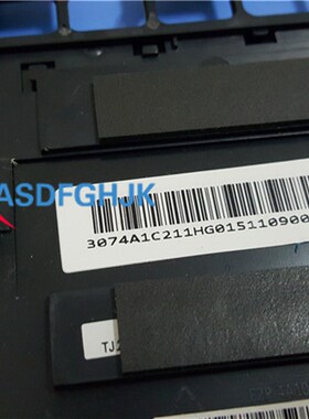 原装 微星 MSI GS40 6QD MS14A1 C壳 MS14A1C MS14A11 现货