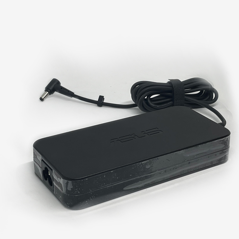 华硕飞行堡垒FX53V FZ53V FX63V FX73V笔记型电脑充电器19V6.32A