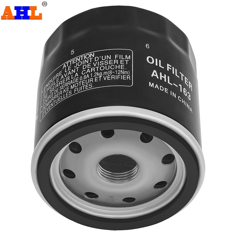 适配BMWK1200LT 1170 K100LT/RT/RS K1100LT/RT/RS机油滤芯 机滤