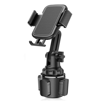Universal Car Cup Holder Cellphone Mount Stand for Mobile Ce