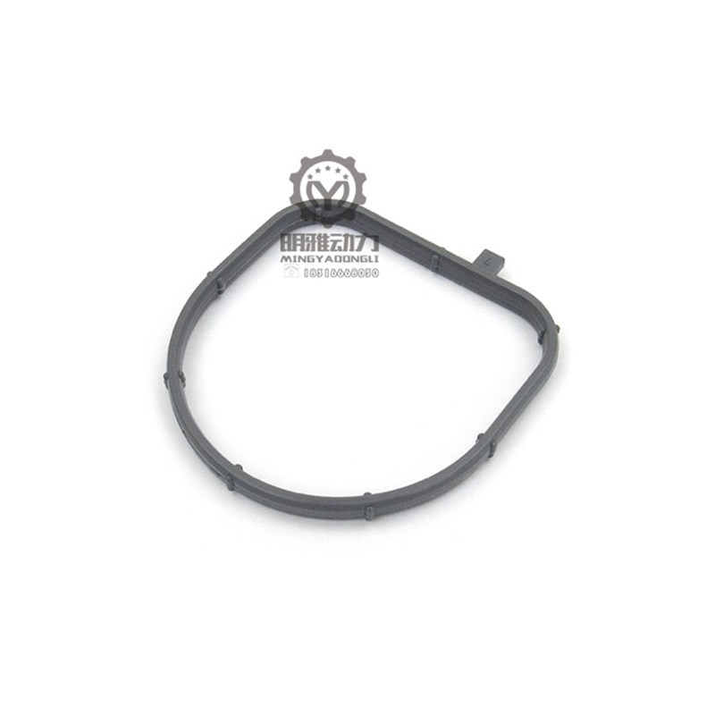 卡特320D2/323D2/329D2/330D2/330GC发动机节温器垫3682A022 C7.1