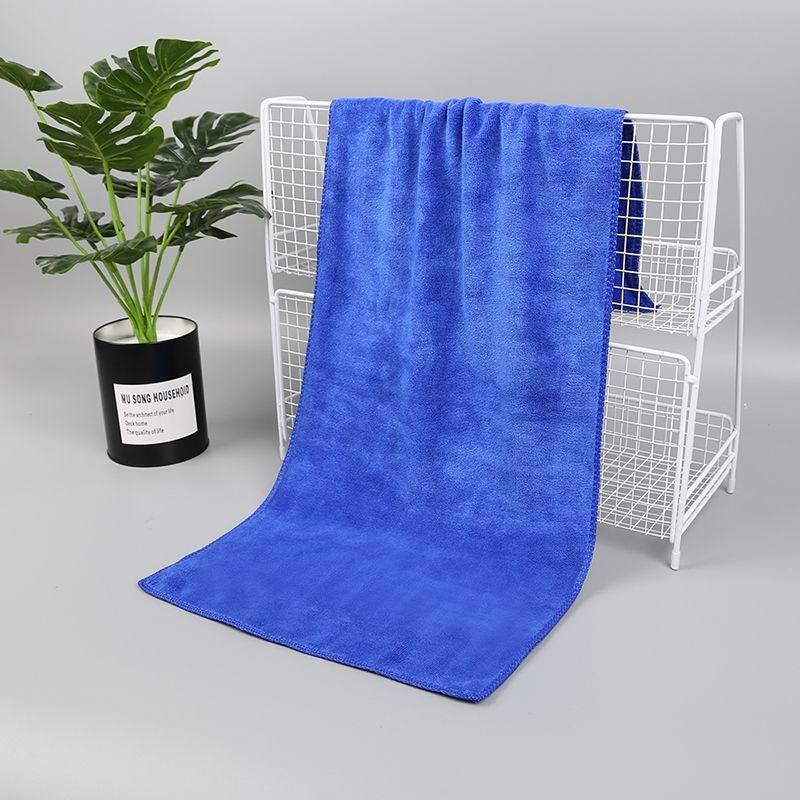 抹布商用擦地专用办公室纯棉保洁不掉毛无水痕家政毛巾吸水搞卫生