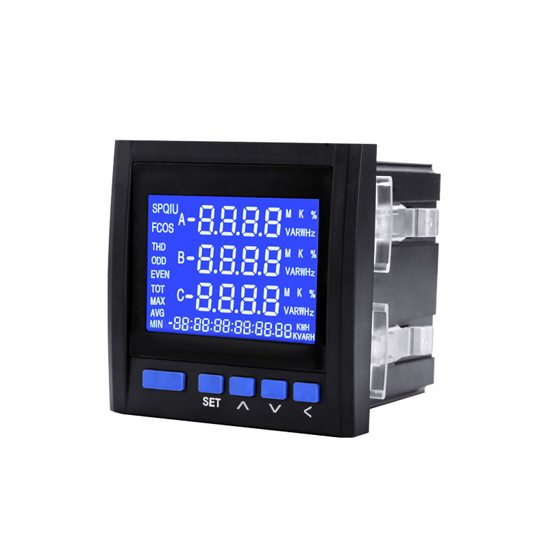 三相数显多功能AT28Q-8H3  AT28C-8H3  AT28W-8H3  AT28DP-8H3