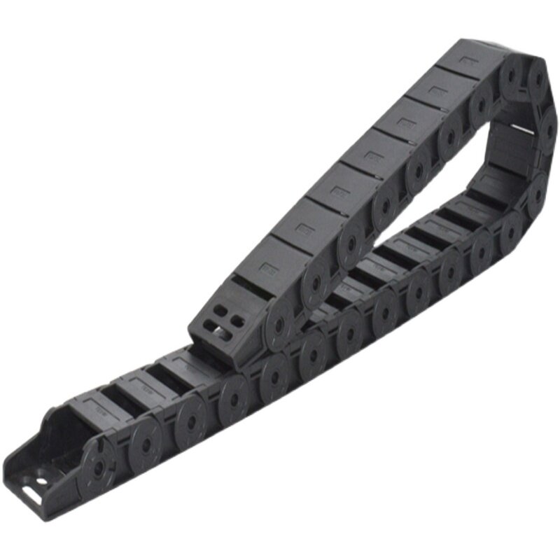 拖链VBK51-F50 F75 F100 F125 F150-R100 R125 R150 R200-N6 N10