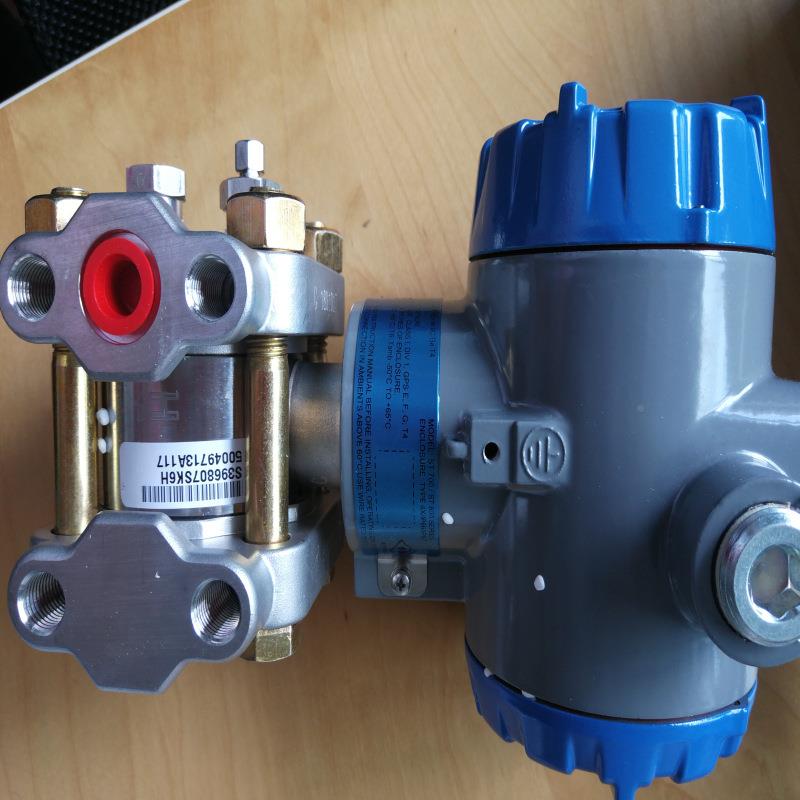 霍韦尔 ST尼G775-EG11C6A-1-A-AHS-1S-A-1STG775-E0A0压力变送器