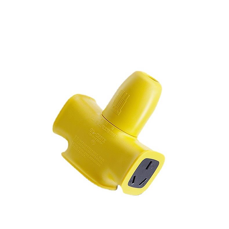 公牛插座G-C21X无线10米N15米20GN-109K米防2水摔排不烂插接线板