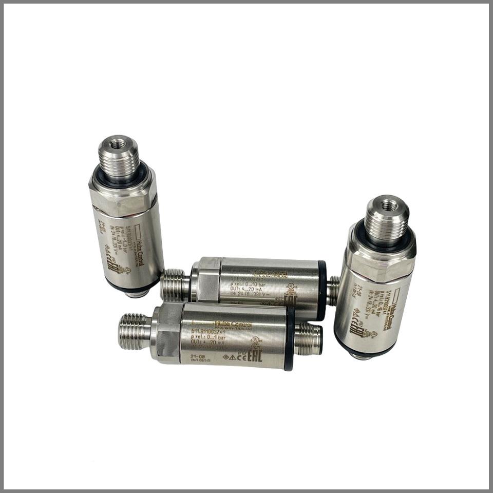 富巴hub6a511.4931003741/930003114/9430375压力传感SBE器变送器