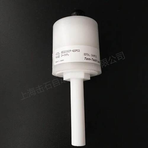 ATem-Tech lTem-Techab 压力传感器-SE3200420A-N3；E3300-4S20-N