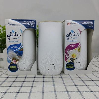 Glade自动香薰喷雾室内香氛机 智能空气清新感应器