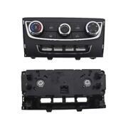 16款 718 帝豪EC7 适配12 715空调控制开 关面板旋钮按键总