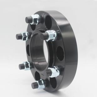 适用于 于大通D90T60T70 T90星际L锻造改装凸缘轮毂加宽垫片铝合