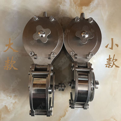 好货墨斗线工地放线专用不锈钢墨斗放线款B