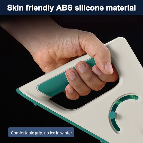 好货4 In 1 Anti Slip Practical Scissor Grinding Durable With