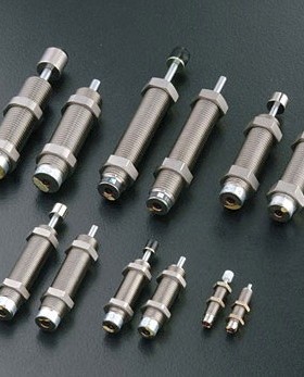 油压缓冲器FUJILATEX FA-1410RB/1410RD/FWM-1410RBD-S-C