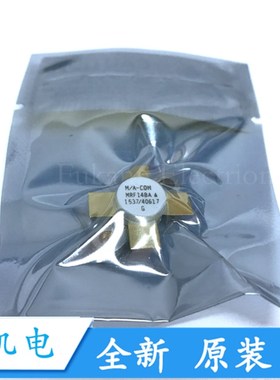 MRF148A MRF134 MRF136 MRF138 MRF140 MRF148高频 射频管模板