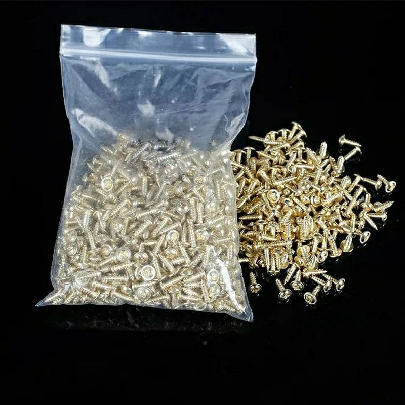 螺丝钉自攻带垫螺丝螺钉画框相框M3十字木螺钉相框画框家俱紧固件