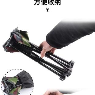 Outdoor folding chair Camping supplies Beach chairs Ultralig