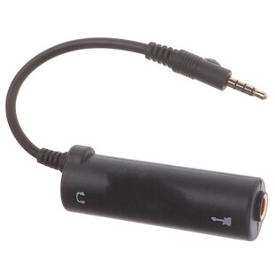 Guitar Interface I-Rig Converter Replacement Guitar for Phon