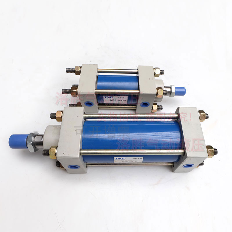 厂销MOB63油缸MOB63752002503506001000液压缸品