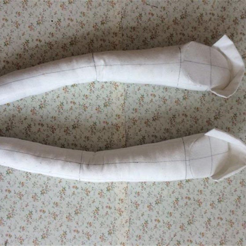 2023人工立裁手臂软手臂女84人台手臂立裁手臂模特手臂可小黑夹模