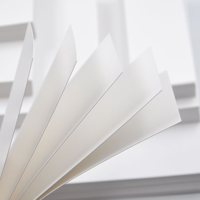 白色卡纸硬a4荷兰白卡纸画画纸美术a3手抄报专用纸8k4开麦克笔绘