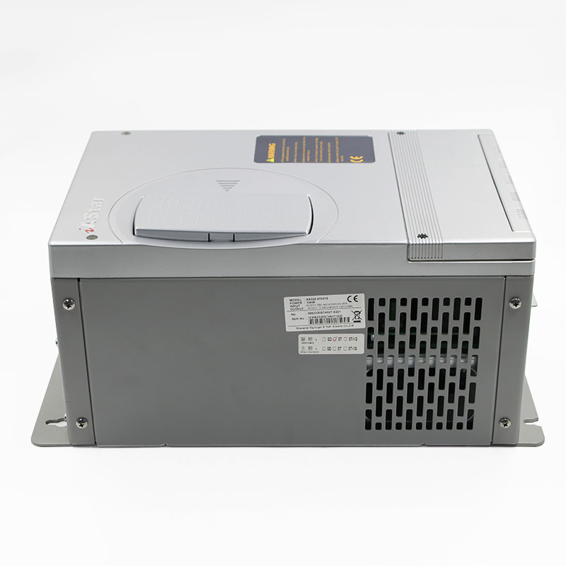 新时达AS320All4T05P5  4T07P5奥莎S3一代变频器4T0011 4T0015