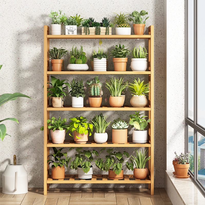 阳台花架置物架多肉专用架子室外多层落地式户外植物放置盆栽托架