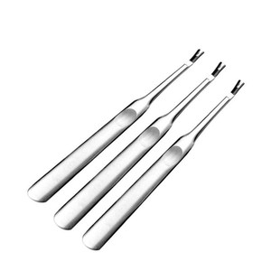Pusher Professional Stainless Steel Nail Cuticle Remover
