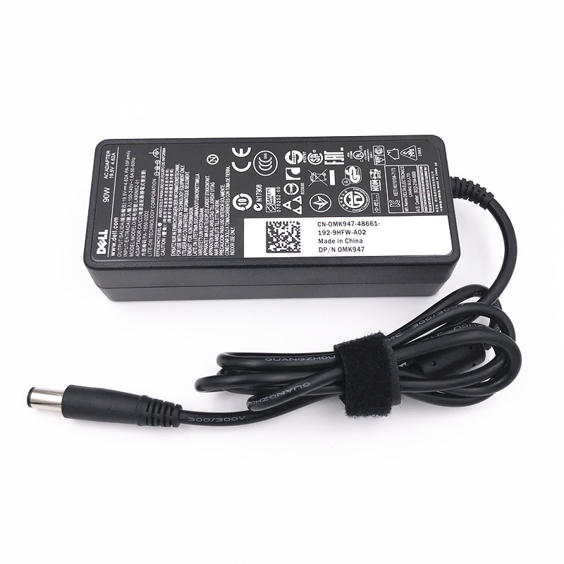 新戴尔笔记本195v 462a电源适配充电线N4010 N4030 M5010 N41品
