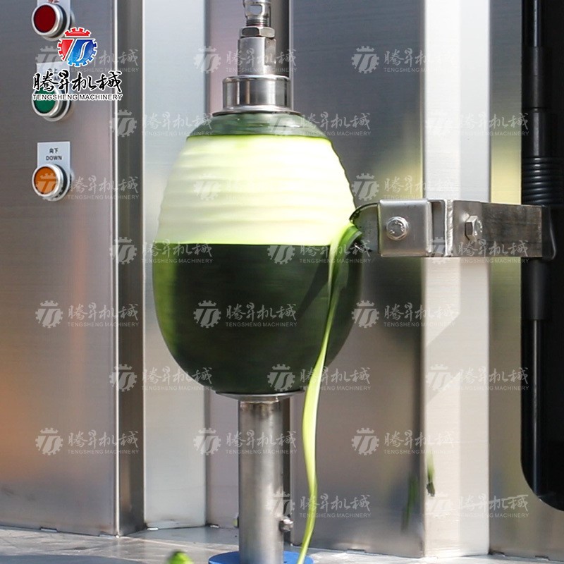 双头单刀多功能瓜果削皮机木瓜冬瓜去皮机不锈钢商用瓜果去皮机