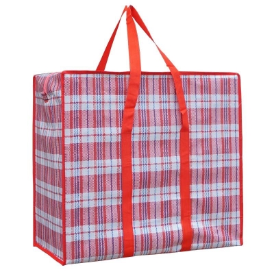 装被子衣服的袋子手提大容量用大口袋搬家打包行李编织袋帆布麻袋