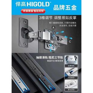 岩板餐边柜家用碗柜小户型厨房橱柜收纳储物柜现代简约实木置物柜