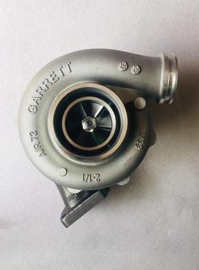 潍柴90C斯太尔GT42 723117-5004 61560116227原装涡轮增压器