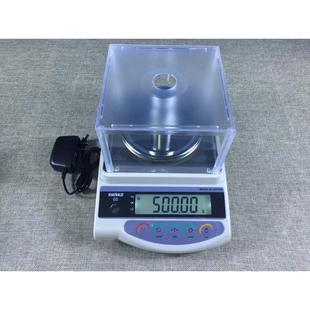 金银珠宝专用电子称新光高精度分析天平首饰电子秤克称打金工具